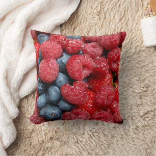 Coussin Berry Bonanza
