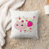 Coussin Berry Moo (Couverture)