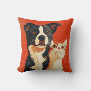 Coussin Best Buddies