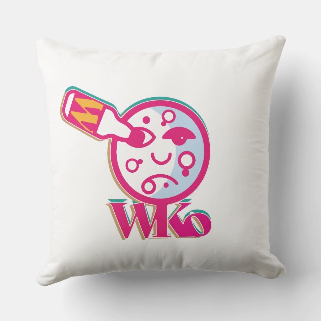 COUSSIN BETTER WITHOUT ALCOHOL BY MASANSER (LUNA) (Verso)