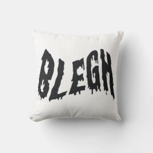 Coussin beurk, métal, heavy metal, punk, musique métal