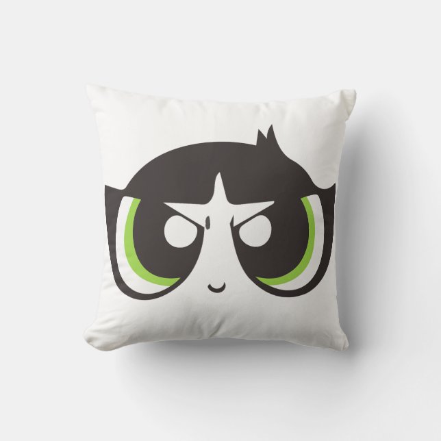 Coussin Beurre (Recto)