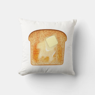 Coussin Beurre