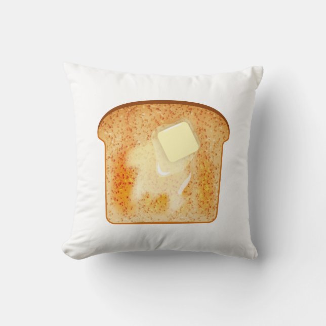Coussin Beurre (Recto)