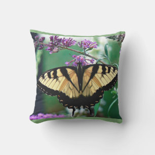 Coussin Beurre et Fleur de la photographie moderne