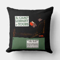 Bibliothèque des camps de la Première Guerre mondi
