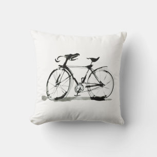 Coussin Bicyclette