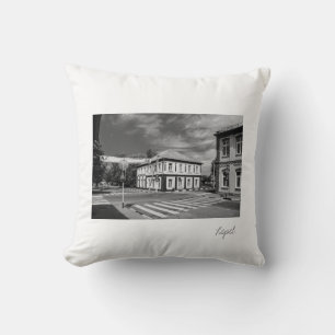 Coussin Biélorussie Б л а р с de Lepel de е de de Lepel