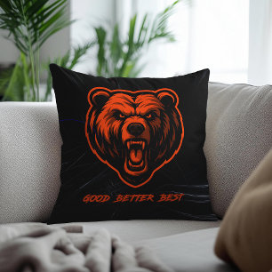 Coussin Bien Mieux Le Meilleur Ne Le Laissez Jamais Repose