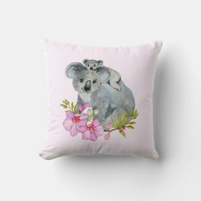 coussin - bière stylisée (Recto)