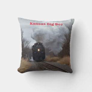 Coussin Big Boy