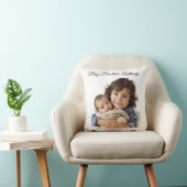 Coussin Big Brother (Chaise)