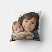 Coussin Big Brother (Verso)