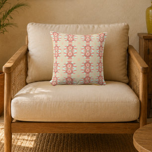 Coussin Bijou du désert