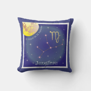 Coussin Bijoux du 23 août au 23 septembre