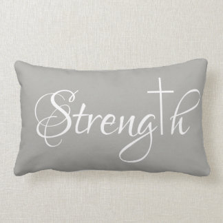 Coussin bilatéral de force/foi