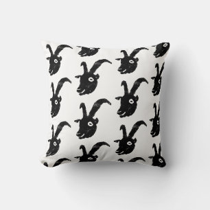 Coussin Billy Goat Potato