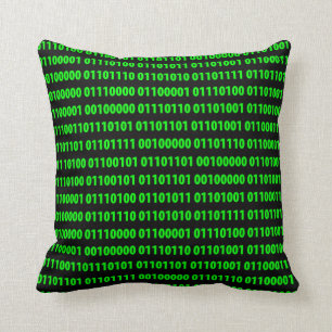Coussin Binaire
