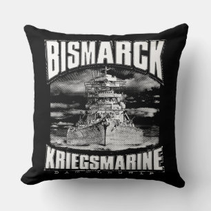 Coussin Bismarck