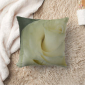 Coussin blanc (Couverture)