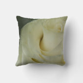 Coussin blanc (Verso)