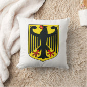 Coussin Blason de l'Allemagne (Couverture)