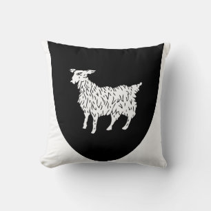 Coussin Blason de l'Istrie en Croatie