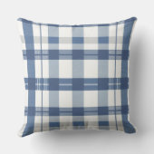 Coussin bleu (Verso)