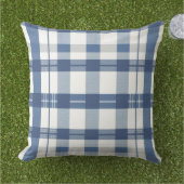 Coussin bleu (Herbe)