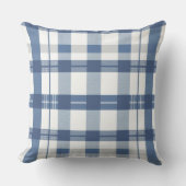 Coussin bleu (Recto)