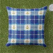 Coussin bleu (Herbe)