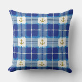 Coussin bleu (Recto)