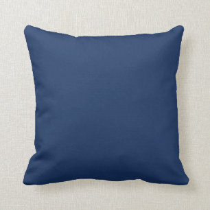 Coussin Bleu bleu bleu bleu bleu bleu bleu bleu bleu marin
