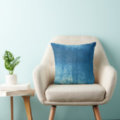 COUSSIN Bleu clair MDM - Design 1 (Chaise)
