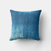 COUSSIN Bleu clair MDM - Design 1 (Verso)
