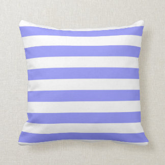 Coussin Bleu et blanc de Cornouailles