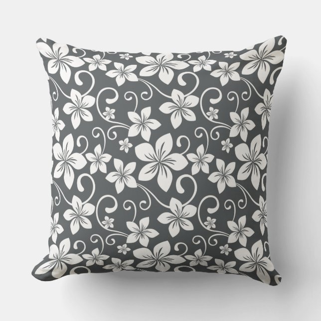 COUSSIN BLEU HAWAII (EAU DOUCE) (Recto)