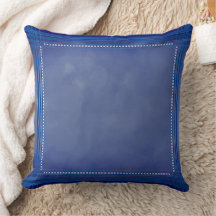 Bleu inspiré de l'Écosse