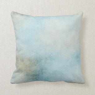 Coussin Bleu merveilleux