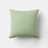 COUSSIN BLEUE ET JAUNE (Verso)