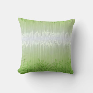 Coussin Bliss Botaniques : Unique Style Feuille Cadeau Mar