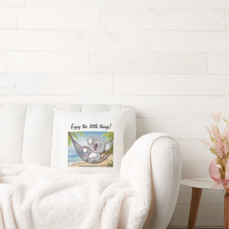 Coussin Blissant Koala