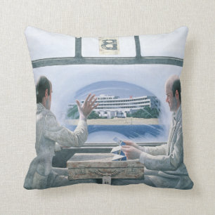 Coussin Bloc 1978 de B