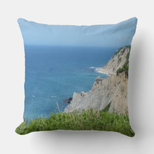 Coussin Block Island Bluffs - Block Island, Rhode Island