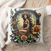 Coussin Blossom (Couverture)