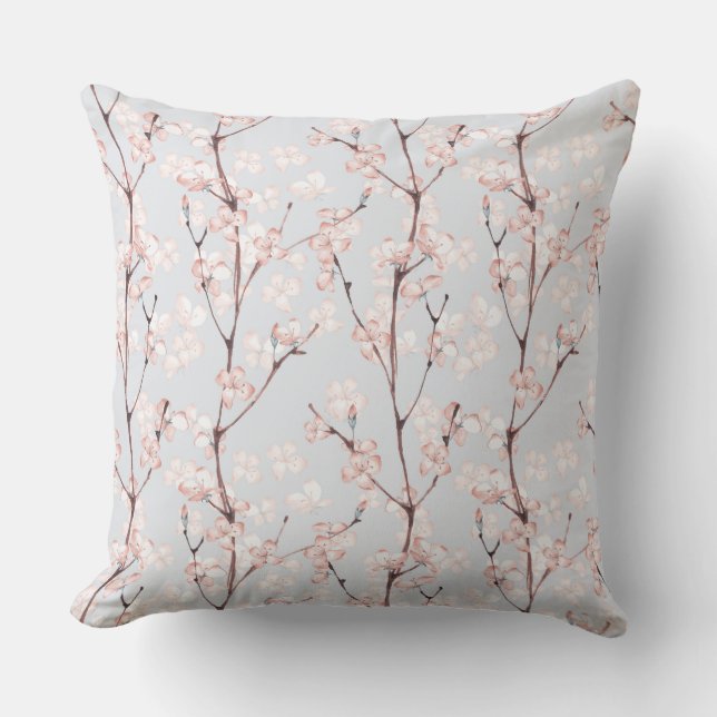 Coussin Blossom 7 (Recto)