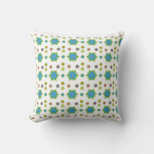 Coussin Blossom Dreams