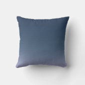Coussin Blue-pink ombre (Verso)