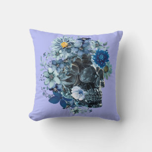 Coussin Blue Reverie