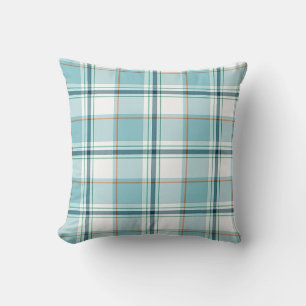 Coussin Blue Sky Dreamin'